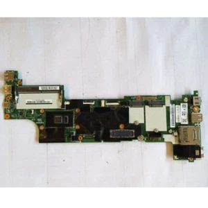 Original Laptop Lenovo ThinkPad X270 Motherboard I5-6300U CPU 01LW729 01HY521 - Picture 1 of 3