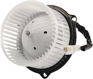 New AC Heater Blower Motor Fan For Jeep Dodge Ram 1500 5015866AA Fast Free Ship - Picture 1 of 8