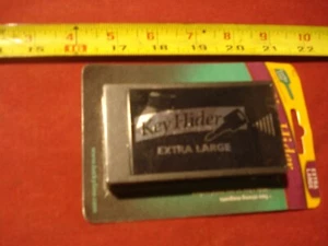 (1945.) Schlüsselversteck - magnetisch, extra groß - Bild 1 von 1