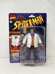 Kingpin retro de Marvel Legends - Imagen 1 de 13