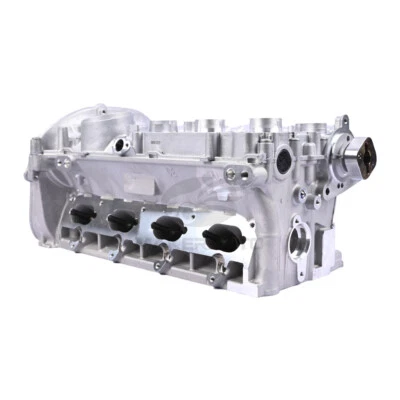 Conjunto de culata con árbol de levas para AUDI A4 A5 A6 A8 Q5 CAEB CDNC CAEB CAED Foto 1 de 4