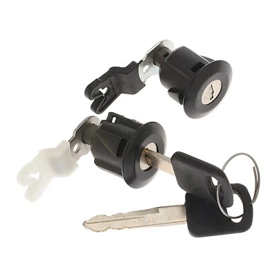 Trunk Lock SMP For 1999-2000 Ford Mustang - Image 1 of 4