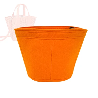 Organizador de bolsas para Goyard Belharra PM (Zoomoni/20 opciones de color/Premium) Foto 1 de 4