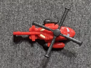 Transformers UNIVERSE 2 Mini-Con JOLT Arm Part MISSING for Deluxe Hot Shot 2009 - Picture 1 of 2