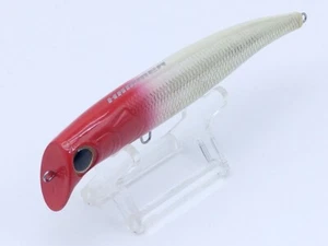 Miracleworks HAMMER SLIM 125F #RHHR 125mm 18g de Japón! - Imagen 1 de 5