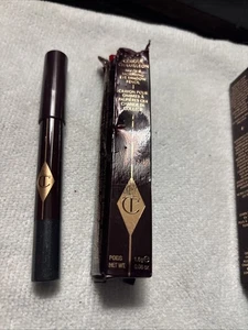 Charlotte Tilbury Colour Chameleon Eye Shadow Pencil-Black Diamonds .06oz - Picture 1 of 6
