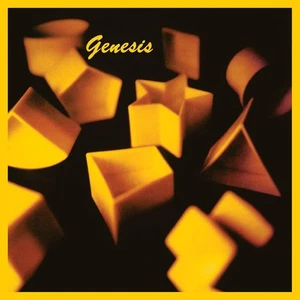 Genesis Genesis (Vinyl) 12" Album - Picture 1 of 1
