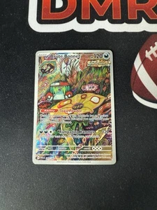 Brute Bonnet Illustration 207/182 Sv04: Paradox Rift Holo - Picture 1 of 2