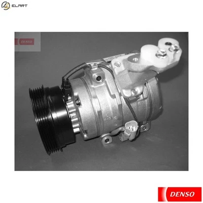 COMPRESSOR AIR CONDITIONING DCP50225 FOR TOYOTA VERSO/SPORTVAN/AVENSIS PICNIC - Image 1 of 4