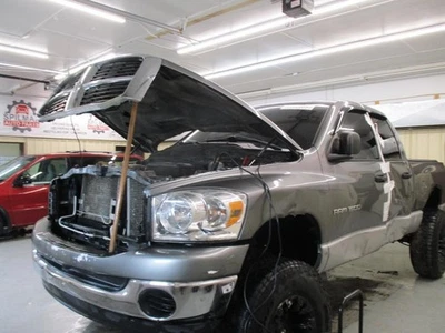 Used Automatic Transmission Assembly fits: 2007 Dodge 1500 PICKUP AT 4x4 5.7L VI - Image 1 of 4
