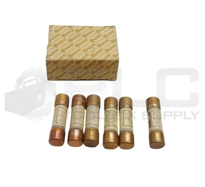 NEU 6ER KARTON BUSSMANN KAB 8 GLEICHRICHTER SICHERUNG 8A 250V KAB-8 *LESEN* - Bild 1 von 5