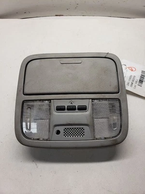 Consola techo delantero EX compatible con 03-08 PILOT 1421805 Foto 1 de 4