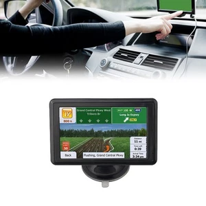 Car Truck Navigation GB Inch GPS Navigator Car Truck Navigation Home Electronics - Picture 1 of 12