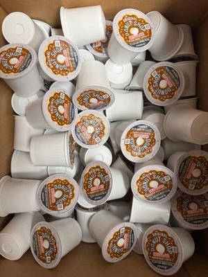 Donut Shop Regular K Cups. 100 Pods Bulk