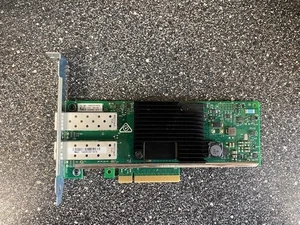 HP 562SFP+ DUAL PORT 10GB ADAPTER - 790316-001 - FUL HEIGHT - Afbeelding 1 van 1