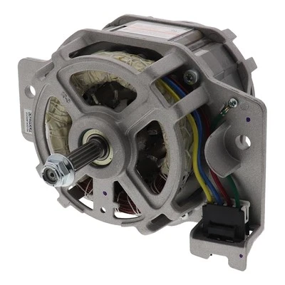Exact Replacement WH49X25375 Washer Motor for GE Washing Machines 290D1183P001 - Image 1 of 4