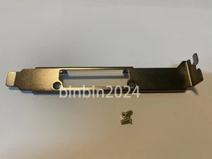 Halterung in voller Höhe für nVidia Tesla A2 - Bild 1 von 3