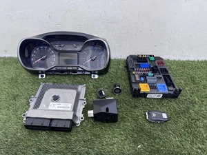 KIT CHIAVE CITROEN C3 1.2 HN05 110CV 9815023380 9830805680 - Imagen 1 de 6