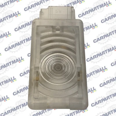 Lámpara de luz de cortesía Buick LaCrosse 2010 11 12 13 14 15 2016 18503058 OEM Foto 1 de 4