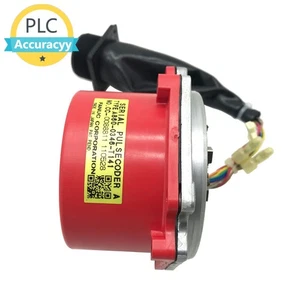 Codificador FANUC A860-0346-T141 A8600346T141 envío rápido IVA gratuito a EE. UU. - Imagen 1 de 1