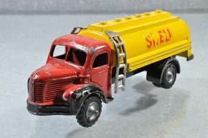 BH399 CIJ 3/23 Camion Berliet GLR Citerne "Shell" C/- - Foto 1 di 3