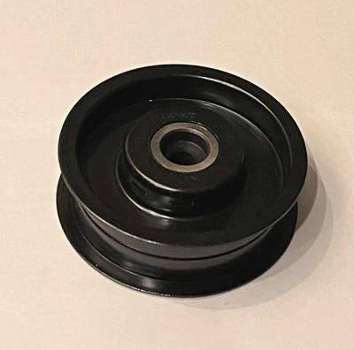 Polea loca de transmisión por correa 900556A para Dodge Freightliner, Sprinter, Mercedes-Benz Foto 1 de 2