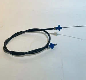 25168 Reliant Fox, Kitten, Regal Throttle Cable - Picture 1 of 1