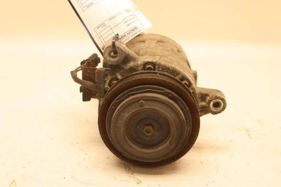 2015-2020 CHEVY/GMC SUBURBAN 5.3L A/C AC AIR CONDITIONING COMPRESSOR OEM - Image 1 of 4