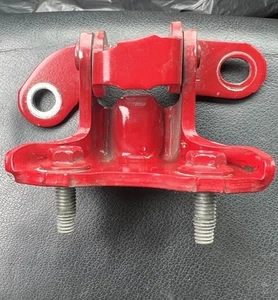 Toyota Aygo Aygo X-Play VVT-i Rear Upper Door Hinge Left Passenger Side 2014-18 - Picture 1 of 3