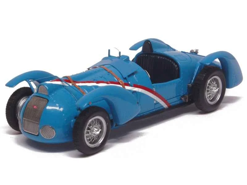 Delahaye 145 V12 Large Price 1937 - minichamps 1/43 - Image 1 of 1