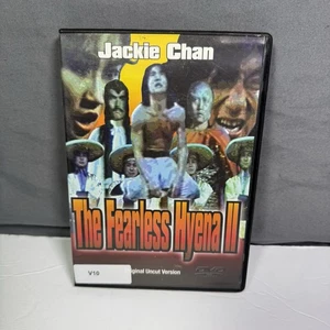 Die furchtlose Hyäne 2 [DVD] - Bild 1 von 3