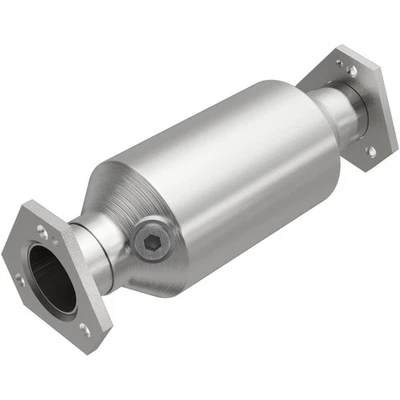 Catalytic Converter FOR 1981 Volkswagen Rabbit - Image 1 of 4