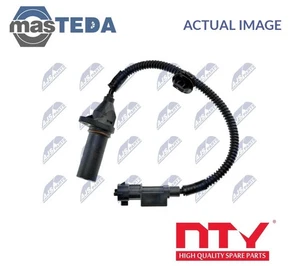 ECP-KA-006 CRANKSHAFT POSITION SENSOR NTY NEW OE REPLACEMENT - Picture 1 of 7