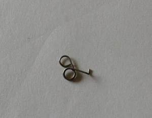Mitchell Spare Part 84055 Clip 1140G 2120G 2140G RD - Picture 1 of 1