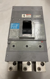 ND63F120 Amps 1200 600V 3P - Picture 1 of 1