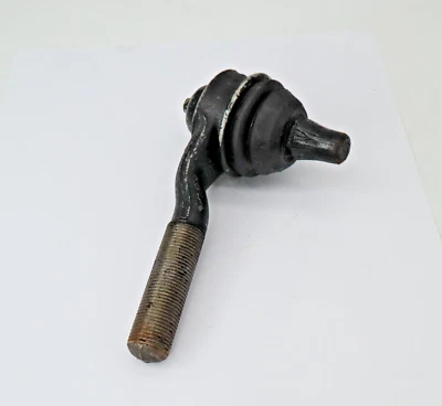 福特 1963 年 1964 年猎鹰左外领带杆端 FOMOCO C3DZ-3A130-J 原始设备制造商全新无标签 — 第 1/4 张图片