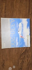 Dragon Wings Emirates A330-200 1:400 Premiere Collection 55612 - Picture 1 of 1