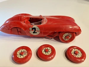 MERIT/Premier Products 1/24 ASTON MARTIN RACECAR - Picture 1 of 4