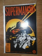 Superman The 10 cent Adventure #1 2003 DC Comic
