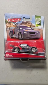 Disney Pixar Cars WGP MAX SCHNELL 2012 - Bild 1 von 1