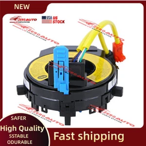 Clock Spring Steering Wheel Spiral Cable 93490-1U120 For Kia Sorento 2011-2014 - Picture 1 of 10