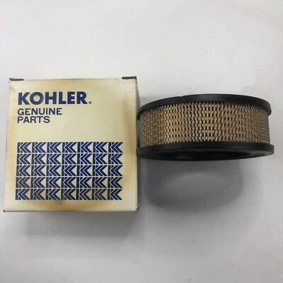 Elemento de filtro original OEM Kohler 15 083 06 Foto 1 de 4