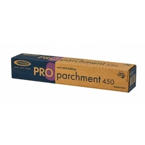 6 x Prowrap Professional Baking Parchment Roll 450mm x 50m - Picture 1 of 2