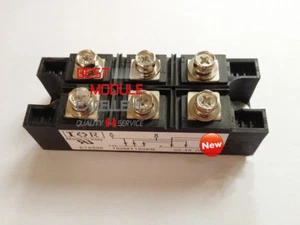 1 PIEZA módulo de fuente de alimentación IR 160MT160KB NUEVO 100% garantía de calidad - Imagen 1 de 1