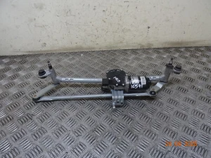 VW POLO MATCH A06 1.0TSI MK6 5DRS HECKKLAPPE WISCHERMOTOR VORNE + GESTÄNGE REF16541 2024 - Bild 1 von 12