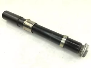 Espaciador de tuerca de perno de eje de rueda delantera 14 KTM 1190 Adventure OEM - Imagen 1 de 4