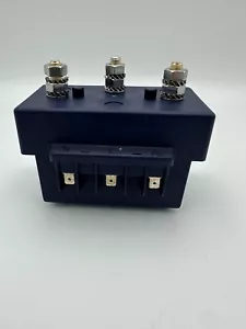 Lofrans Windscheibensteuerbox 500-1700W 12V 3 Terminal Windschutzscheibe Yachtboot 600018 - Bild 1 von 7