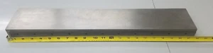 Micro Slides inc 4220 Cross Bearing Positioning Stage 22" x 4" x 1" - Picture 1 of 7