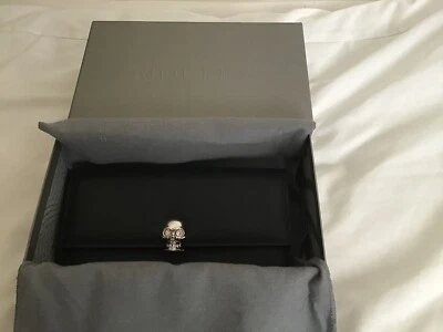 Genuine Alexander McQueen Purse/Wallet - Image 1 of 4