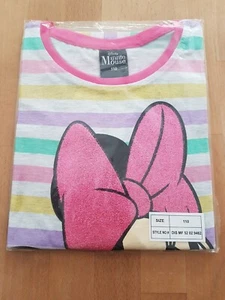 Minnie Mouse T-Shirt Mädchen - Bild 1 von 3